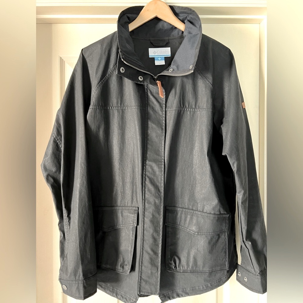 Columbia Jkt